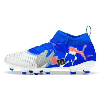 PUMA FUTURE 8 MATCH FOREVER FG/AG JR