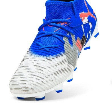 PUMA FUTURE 8 MATCH FOREVER FG/AG JR