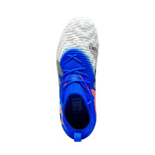 PUMA FUTURE 8 MATCH FOREVER FG/AG JR