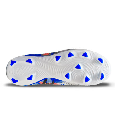 PUMA FUTURE 8 MATCH FOREVER FG/AG JR