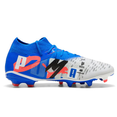 PUMA FUTURE 8 MATCH FOREVER FG/AG