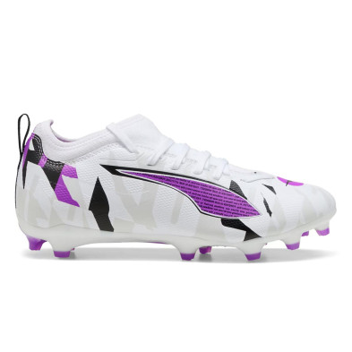 PUMA ULTRA 5 MATCH FOREVER FG/AG JR