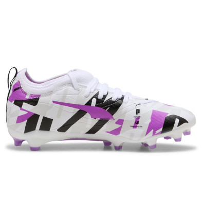 PUMA ULTRA 5 MATCH FOREVER FG/AG JR