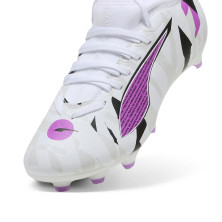 PUMA ULTRA 5 MATCH FOREVER FG/AG JR