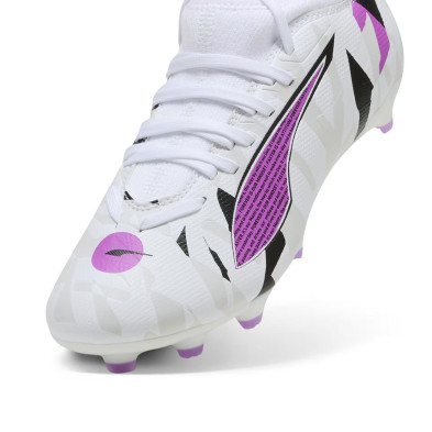 PUMA ULTRA 5 MATCH FOREVER FG/AG JR