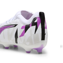 PUMA ULTRA 5 MATCH FOREVER FG/AG JR
