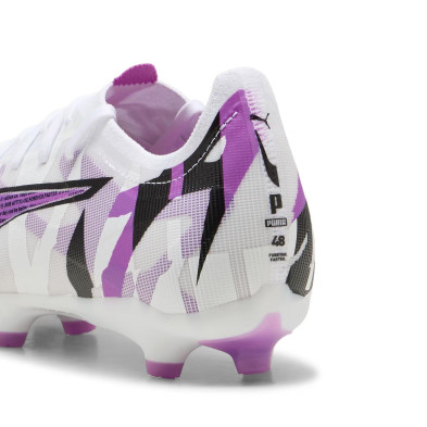 PUMA ULTRA 5 MATCH FOREVER FG/AG