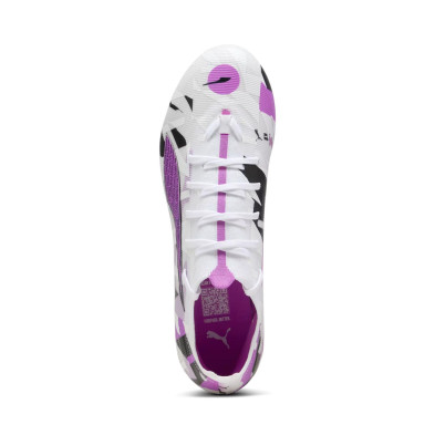 PUMA ULTRA 5 MATCH FOREVER FG/AG