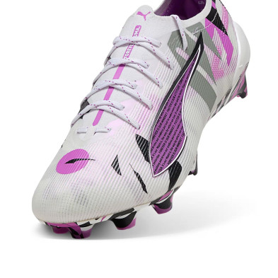 PUMA ULTRA 5 ULTIMATE FOREVER FG