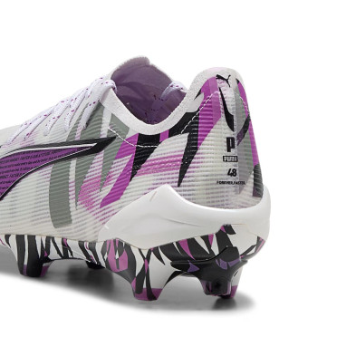 PUMA ULTRA 5 ULTIMATE FOREVER FG