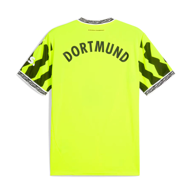 CAMISETA BORUSSIA DORTMUND ANIVERSARIO 24/25