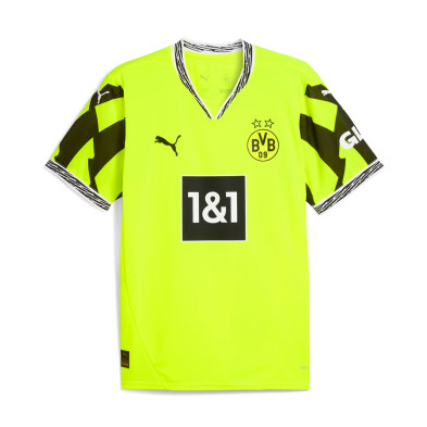 CAMISETA BORUSSIA DORTMUND ANIVERSARIO 24/25