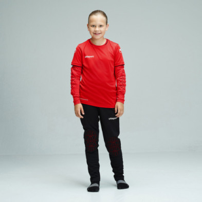 SET PORTERO UHLSPORT JR