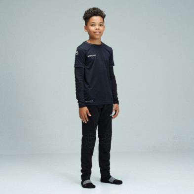 SET PORTERO UHLSPORT JR