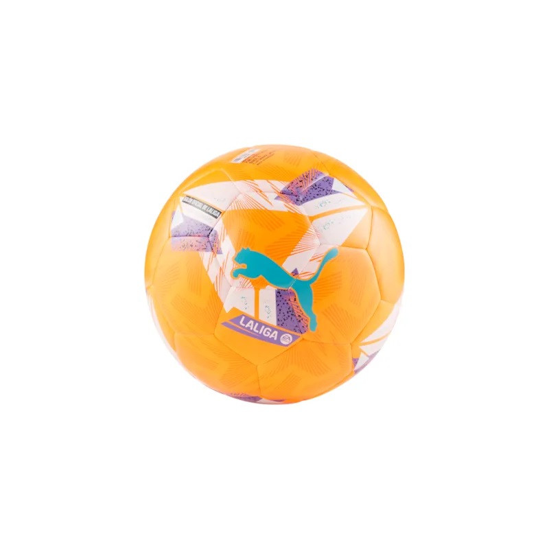 BALÓN PUMA ORBITA LA LIGA 24/25 MINI