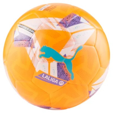 BALÓN PUMA ORBITA LA LIGA 24/25 MINI