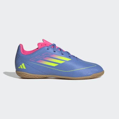 ADIDAS F50 CLUB INDOOR JR