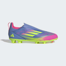 ADIDAS F50 LEAGUE LL FG/MG JR
