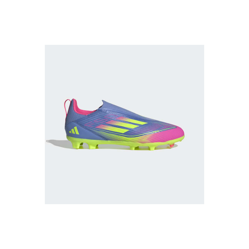 ADIDAS F50 LEAGUE LL FG/MG JR