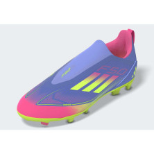 ADIDAS F50 LEAGUE LL FG/MG JR