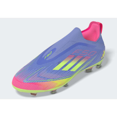 ADIDAS F50 ELITE LL FG JR