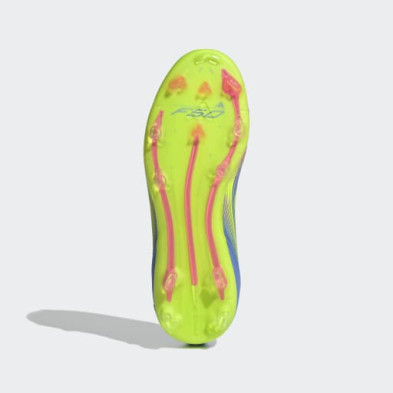 ADIDAS F50 ELITE LL FG JR