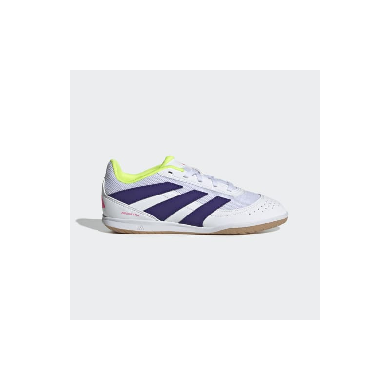 ADIDAS PREDATOR CLUB INDOOR JR
