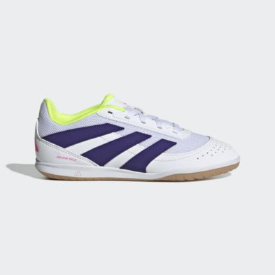 ADIDAS PREDATOR CLUB INDOOR JR