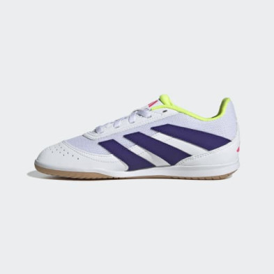 ADIDAS PREDATOR CLUB INDOOR JR