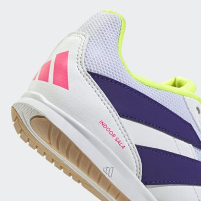 ADIDAS PREDATOR CLUB INDOOR JR