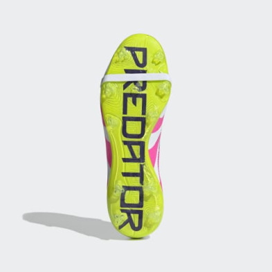 ADIDAS PREDATOR PRO FT FG