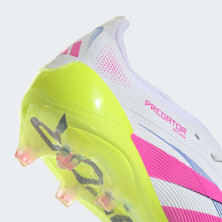 ADIDAS PREDATOR ELITE FT FG