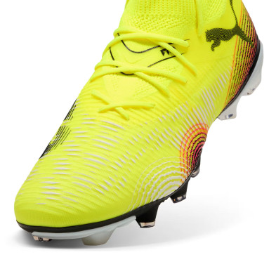 PUMA FUTURE 8 MATCH FG/AG