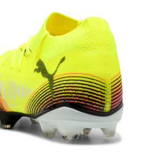 PUMA FUTURE 8 MATCH FG/AG