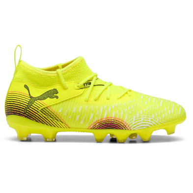 PUMA FUTURE 8 MATCH FG/AG JR