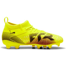PUMA FUTURE 8 MATCH FG/AG JR