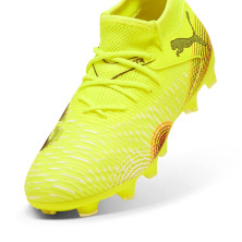 PUMA FUTURE 8 MATCH FG/AG JR