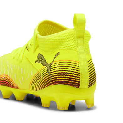 PUMA FUTURE 8 MATCH FG/AG JR