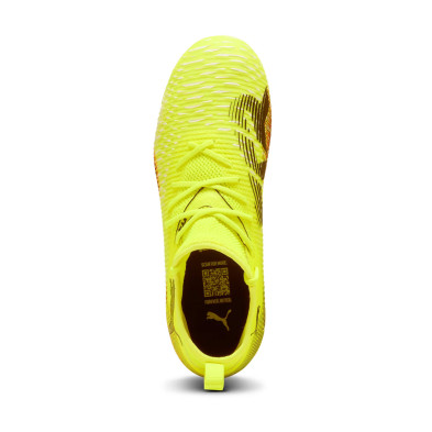 PUMA FUTURE 8 MATCH FG/AG JR