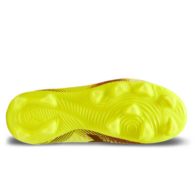 PUMA FUTURE 8 MATCH FG/AG JR