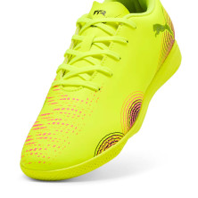 PUMA FUTURE 8 PLAY INDOOR JR