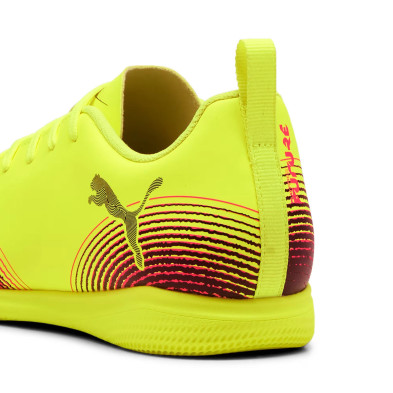 PUMA FUTURE 8 PLAY INDOOR JR