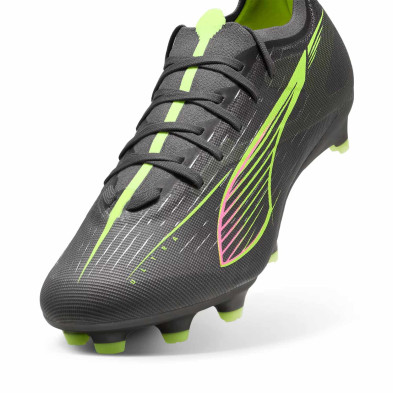 PUMA ULTRA 5 MATCH FG/AG JR