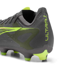 PUMA ULTRA 5 MATCH FG/AG JR