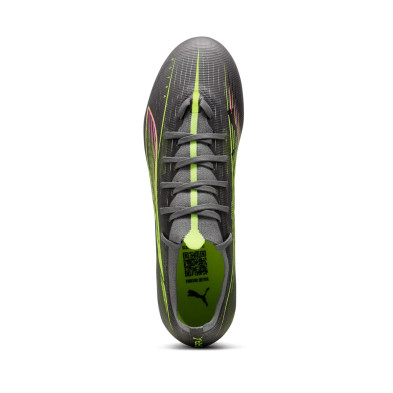 PUMA ULTRA 5 MATCH FG/AG JR