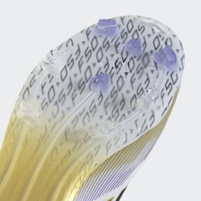 ADIDAS F50 ELITE FG JR