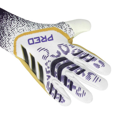GUANTES ADIDAS PREDATOR GL PRO