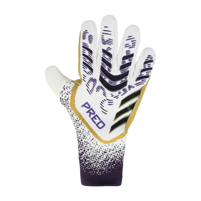 GUANTES ADIDAS PREDATOR GL PRO