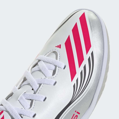 ADIDAS F50 MESSI CLUB INDOOR JR