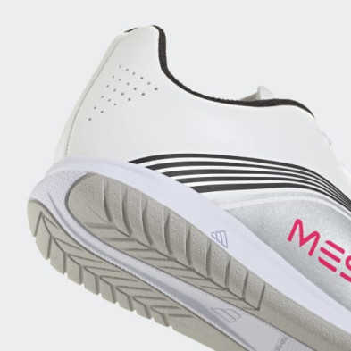 ADIDAS F50 MESSI CLUB INDOOR JR